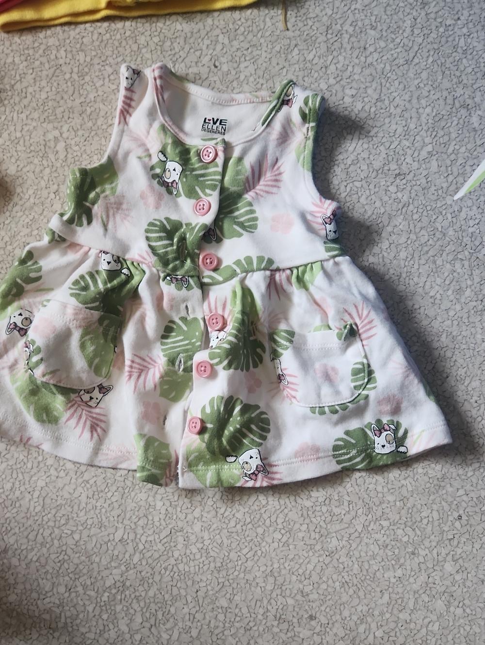 Girls Clothes Baby Bundle - Picture 7 of 9